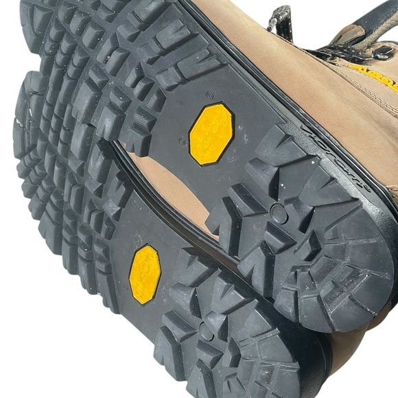 Asolo Hiking Boots - Picture 7 of 7